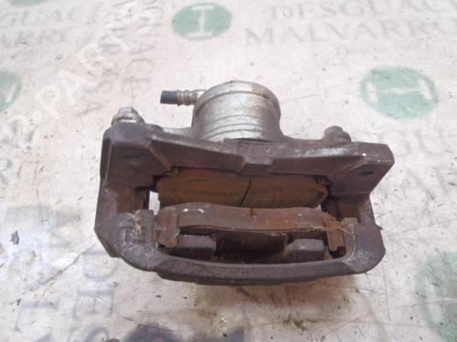 Left front brake caliper CHEVROLET AVEO / KALOS Saloon (T250, T255) 1.4 | BP11547773M105 