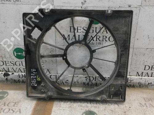 Used Other RENAULT TRAFIC Van (T_, P_, V_) 1.9 D (60 hp) 14266718