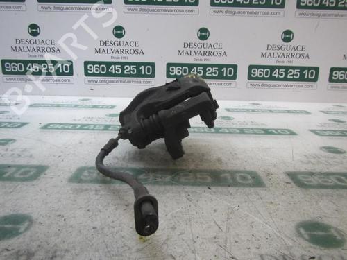 Used Right front brake caliper Right front brake caliper PEUGEOT 207 (WA_, WC_) 1.4 HDi (68 hp) 11550446 11550446