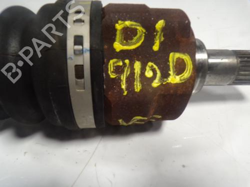 Right front driveshaft HYUNDAI i30 (GD)  | BP9952282M39 