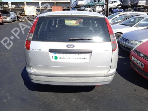 Kombinert Instrument FORD FOCUS II Turnier (DA_, FFS, DS)  | BP20654621C47