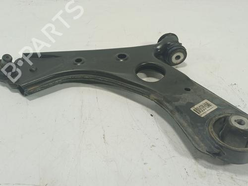Used Left front suspension arm Left front suspension arm FIAT 500L (351_, 352_) 1.4 (199LYB1B) (95 hp) 36643628 36643628