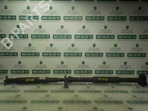 Used Driveshaft MERCEDES-BENZ E-CLASS (W211) [2002-2009]  6439546