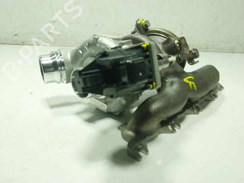 Used Turbocharger/Supercharger Turbocharger/Supercharger BMW 5 (G30, F90) [2016-2026] 30174757 30174757