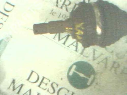 Left front driveshaft CITROËN XANTIA (X1_, X2_)  | BP3778539M38