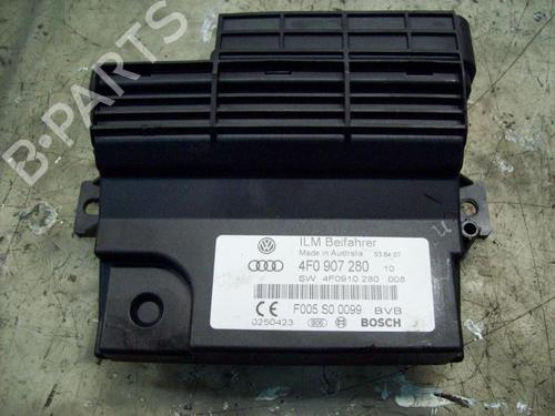 electronic-module-audi-a6-c6-4f2-20-tdi-4f0907280b-4f0907280-f005s00099-2004-2005-2006-2007-2008-2009-2010-2011-3780897 main image