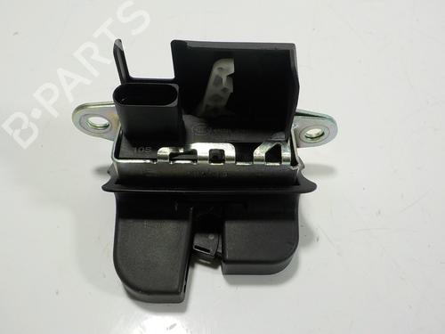 Tailgate lock AUDI A1 Sportback (GBA)  | BP12979736C101 