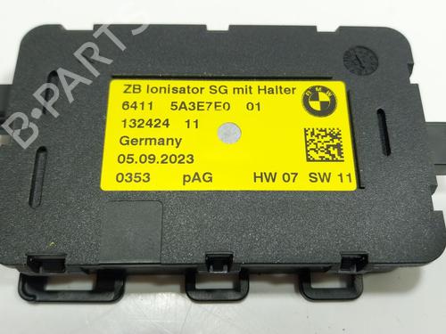 Used Electronic module Electronic module BMW X7 (G07) xDrive 40 d Mild-Hybrid (340 hp) 34509000 34509000