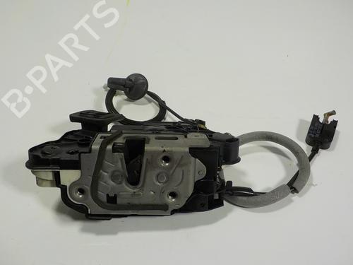 Used Front left lock SEAT LEON ST (5F8) 2.0 TDI 4Drive (150 hp) 15121565