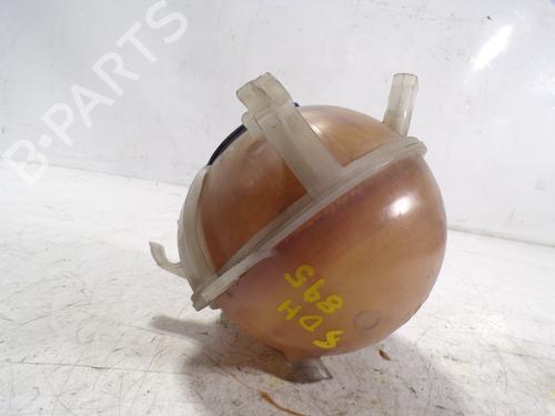 Expansion tank VW GOLF VI (5K1) 1.6 TDI | BP8493030C120