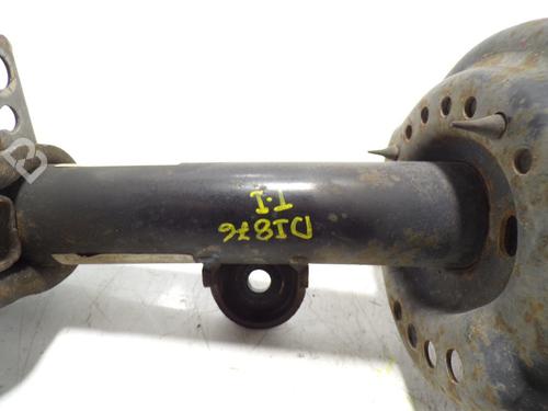 Left rear shock absorber FIAT 500X (334_)  | BP9438374M18 