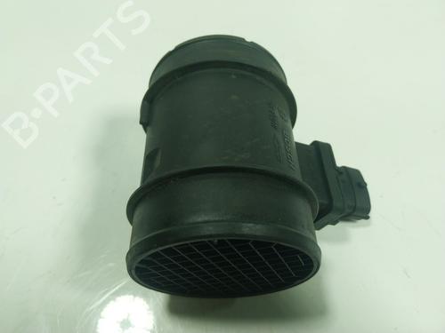 Used Mass air flow sensor Mass air flow sensor FIAT QUBO (225_) 1.3 D Multijet (225AXE1A, 225CXE1A, 225AXH1A, 225AXL1A,... (95 hp) 16716741 16716741