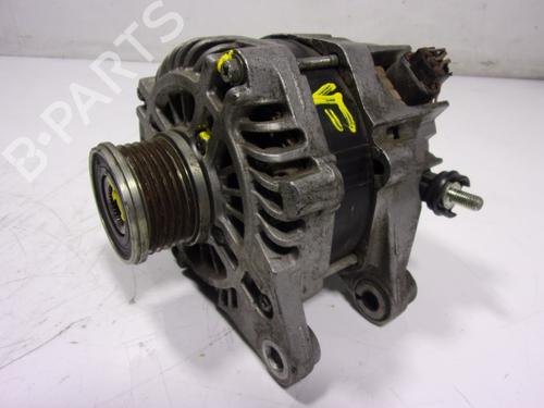 Used Alternator Alternator MAZDA CX-5 (KE, GH) 2.2 D (175 hp) 15876815 15876815
