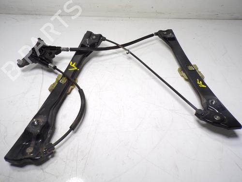 Used Front right window mechanism Front right window mechanism 17126609 17126609