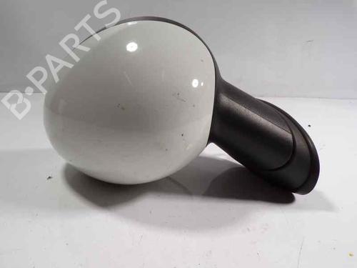 Used Right mirror MINI MINI (R56) [2005-2014]  7187409