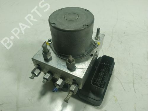 Used ABS pump ABS pump TESLA MODEL Y (5YJY) Long Range All-wheel Drive (514 hp) 16665671 16665671