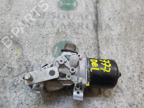 Used Front wiper motor Front wiper motor RENAULT MEGANE III Grandtour (KZ0/1) [2008-2016] 3851257 3851257