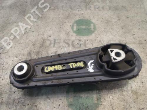 Støtte Støtte RENAULT CLIO III (BR0/1, CR0/1) [2005-2014] 14272208 14272208