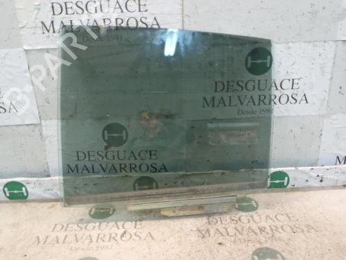 Used Rear left door window Rear left door window TOYOTA YARIS (_P9_) 1.4 D-4D (NLP90_, NLP90R) (90 hp) 3797828 3797828
