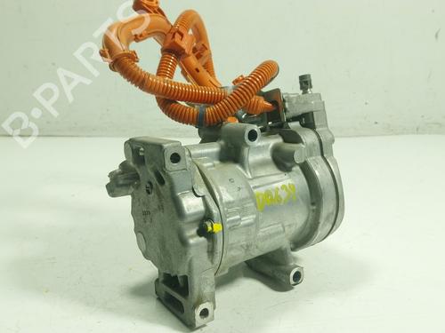 Used AC compressor AC compressor HONDA JAZZ V (GR_, GS_) 1.5 eHEV (GR3, GR6) (109 hp) 25617919 25617919