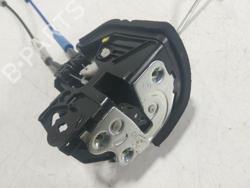 Used Front right lock Front right lock KIA PICANTO III (JA) 1.0 (67 hp) 20146044 20146044