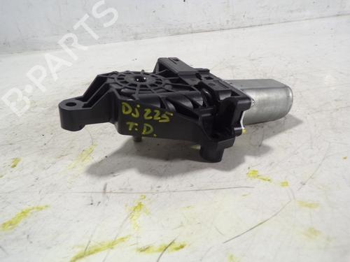 Used Right rear window motor Right rear window motor 9651111 9651111