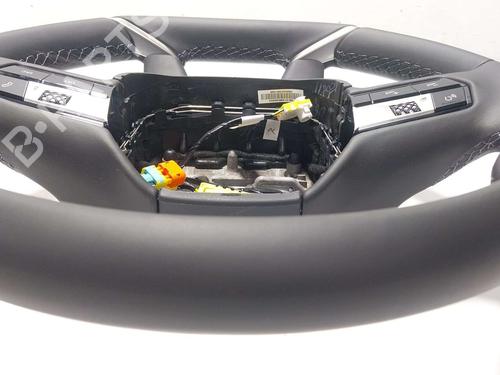 Steering wheel DS DS 7 (J4_, JC_) BlueHDi 130 (JCYHZU) | BP40098881C49 - Image 5