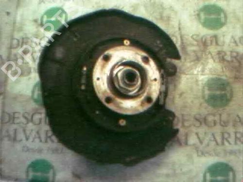 Used Right rear steering knuckle PEUGEOT 406 (8B) 2.0 HDI 90 (90 hp) 3782536