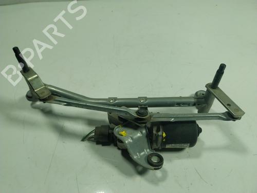 Used Front wiper motor Front wiper motor SMART FORFOUR Hatchback (453) electric drive (453.091) (82 hp) 16876539 16876539