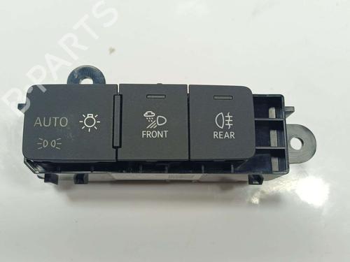 Used Headlight switch Headlight switch 38642995 38642995