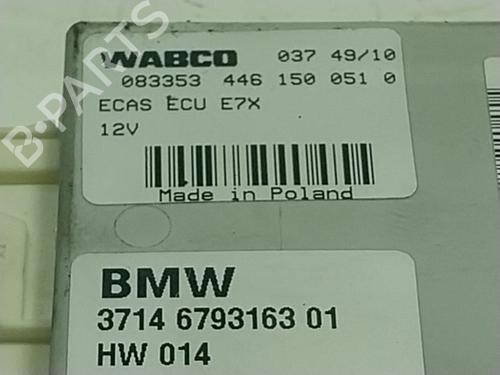 Electronic module BMW X6 (E71, E72) xDrive 40 d | BP17909617M83 - Image 3