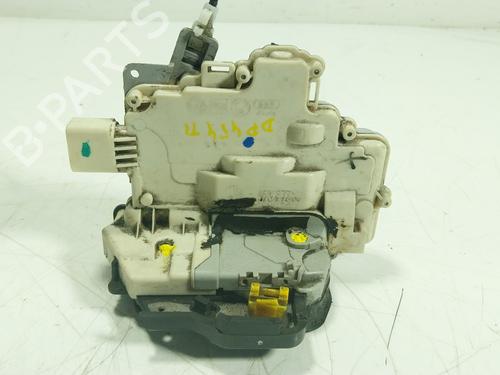 Rear left lock AUDI A8 D3 (4E2, 4E8) 3.0 TDI quattro | BP27377089C100 - Image 2