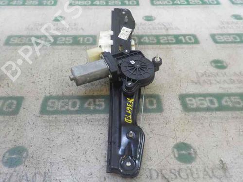 Rear right window mechanism BMW 1 (F20)  | BP6456670C25 