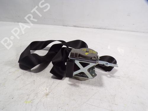 Used Rear left seatbelt BMW 3 (E90) [2004-2012]  8418503