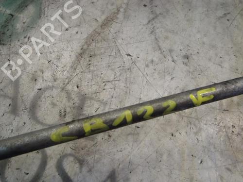 Venstre fortil bærearm OPEL VECTRA C (Z02) 1.8 16V | BP14271357M12 