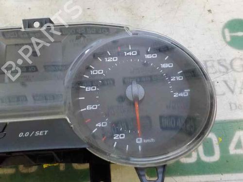 Instrument cluster SEAT IBIZA IV (6J5, 6P1) | BP5881400C47