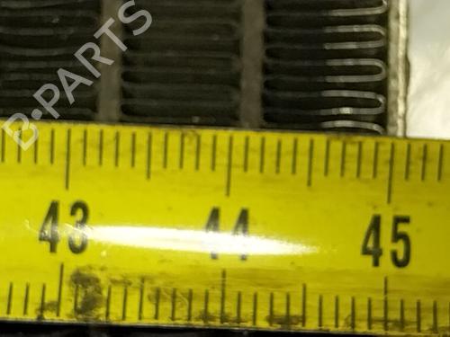 AC radiator MERCEDES-BENZ A-CLASS (W176) A 200 CDI / d (176.008) | BP27994207M32