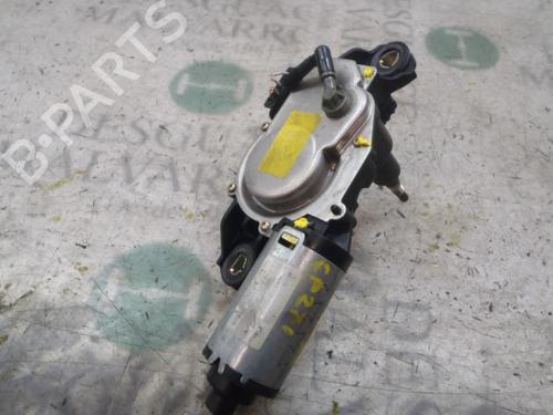 Rear wiper motor VW CADDY III Box Body/MPV (2KA, 2KH, 2CA, 2CH) 2.0 SDI | BP3823989M102