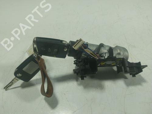 Electronic module VW GOLF VII (5G1, BQ1, BE1, BE2) 1.4 TSI | BP18078059M83