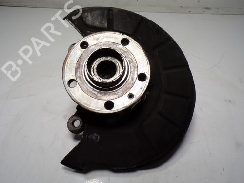 Used Left front steering knuckle Left front steering knuckle VW EOS (1F7, 1F8) 2.0 TDI (140 hp) 13458249 13458249
