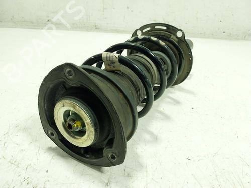 Left front shock absorber VW POLO VI (AW1, BZ1, AE1) 1.0 TSI | BP33734377M16 - Image 2