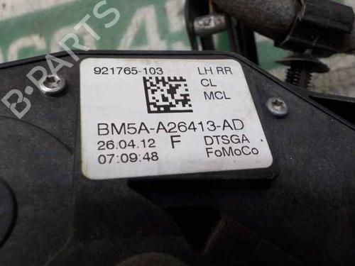 Rear left lock FORD FOCUS III 1.0 EcoBoost | BP4461825C100 