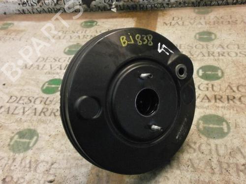 Used Servo brake Servo brake OPEL ZAFIRA / ZAFIRA FAMILY B (A05) 1.9 CDTI (M75) (120 hp) 3753335 3753335