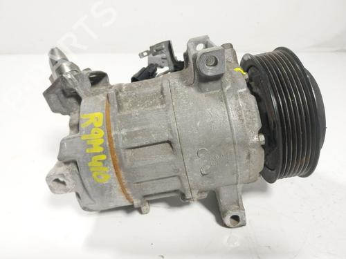 AC compressor NISSAN QASHQAI II (J11, J11_)  | BP24599541M34 