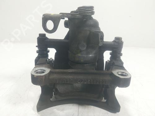 Left rear brake caliper VW TRANSPORTER T6 Van (SGA, SGH, SHA, SHH) 2.0 TDI | BP24236623M107