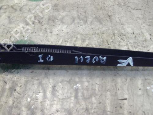 Front windshield wiper arm CITROËN C3 I (FC_, FN_) 1.4 HDi | BP3740724C143 