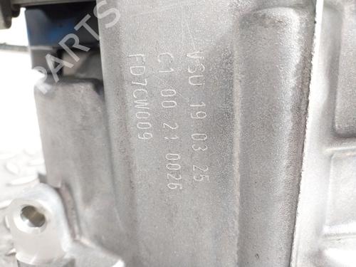 Gearbox SEAT ARONA (KJ7, KJP) 1.0 TSI | BP30437778M3  - Image 7