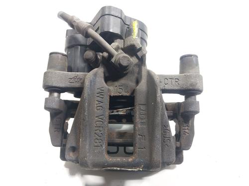 Used Right rear brake caliper Right rear brake caliper CUPRA FORMENTOR (KM7, KMP) [2020-2026] 21327561 21327561