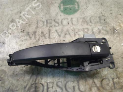 front-left-exterior-door-handle-opel-corsa-d-s07-13-cdti-l08-l68-2006-2007-2008-2009-2010-2011-2012-2013-2014-2015-3814162 main image