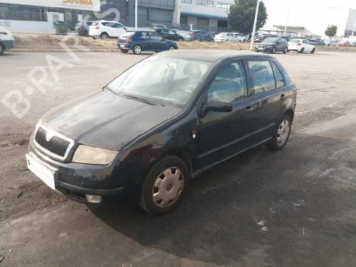 Venstre bak støtdemper SKODA FABIA I (6Y2) 1.9 TDI | BP4684517M18 